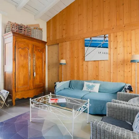 A Deux Pas Du Marche Maison 6 Personnes Ferienhaus *