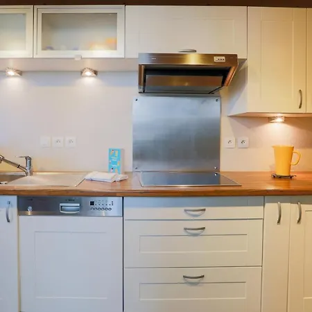 A Deux Pas Du Marche Maison 6 Personnes