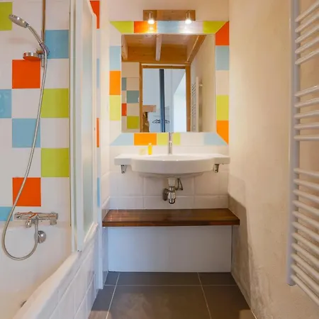 A Deux Pas Du Marche Maison 6 Personnes Holiday home