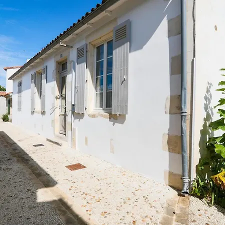 A Deux Pas Du Marche Maison 6 Personnes Holiday home